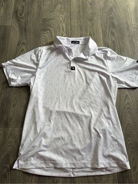 Bad Birdie polo